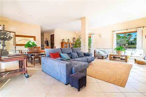 Finca i Algaida, Mallorca, Algaida - € 1.690.000 | Ref: 45728N - foto 5